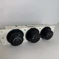 Hummer H3 HVAC Climate Control UNIT (2007) – Genuine OEM