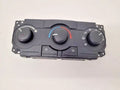 Chrysler 300 HVAC Climate Control (2006–2007) – Genuine OEM