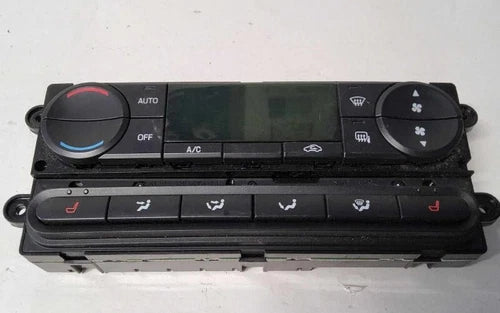 Ford F150 A/C Heater Auto Temperature Control (2005–2007) – Genuine OEM