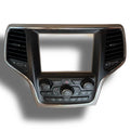 Grand Cherokee Auto Dual Climate Temperature Radio Control (2016–2017) – Genuine OEM