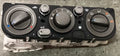 Subaru LEGACY HVAC Climate Control (2005–2009) – Genuine OEM