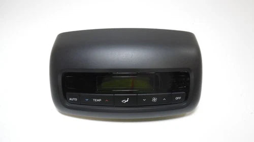 Hyundai Palisade Rear Auto Climate Control 97950-S8520 (2020–2022) – Genuine OEM