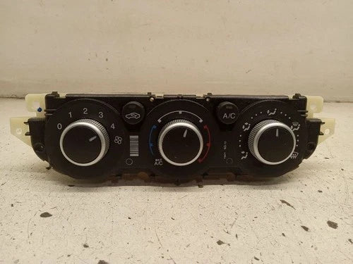 Ford Escape HVAC Climate Control (2013–2016) – Genuine OEM
