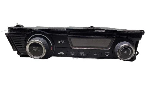 Honda Civic HVAC Climate Control Temperature EX-L (leather), US (2013–2015) – HVAC Replacement Part