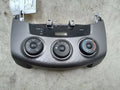 Toyota Rav4 A/C Heater Manual Climate Control 06-12 (2006–2012) – HVAC Replacement Part