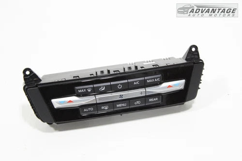 Ford EXPLORER DASH HVAC Climate Control SWITCH (2020–2023) – Genuine OEM