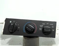 Ford Crown Victoria HVAC Climate Control (2003–2011) – Genuine OEM