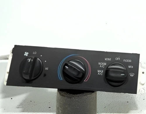 Ford Crown Victoria HVAC Climate Control (2003–2011) – Genuine OEM