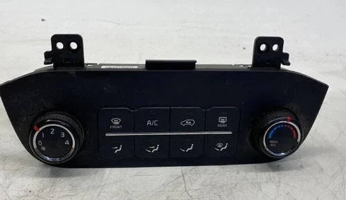 Kia Sportage HVAC Climate Control Unit (2014–2016) – HVAC Replacement Part