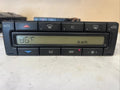 Mercedes R129 SL500 SL320 C230 C280 A/C Climate Control (1996–2002) – Genuine OEM