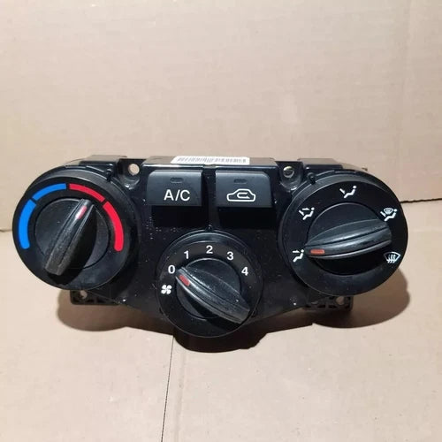 Kia RIO HVAC Climate Control Assembly (2007–2011) – Genuine OEM