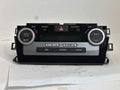 Toyota Camry 2.5L Hybrid LE Temperature Control Dual Zone (2012–2014) – Genuine OEM