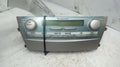 Toyota Camry A/C Heater Control Climate Control hybrid (2007–2009) – HVAC Replacement Part