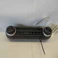 Toyota Rav4 HVAC Climate Control Unit (2020–2024) – Genuine OEM