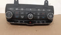 Dodge Durango Heater Climate Control (2021–2024) – Genuine OEM