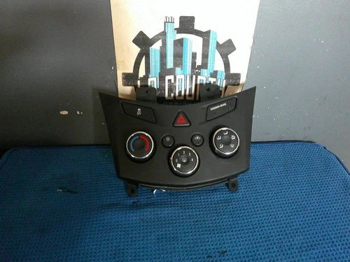 16 Chevrolet TRAX HVAC Climate Control SWITCH – Genuine OEM