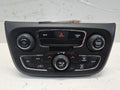 Jeep Compass HVAC Climate Control (2019–2021) – Genuine OEM