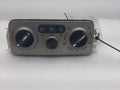 Temperature Control A/C Control Opt C67 05-10 Chevrolet Cobalt 15829485 – HVAC Replacement Part