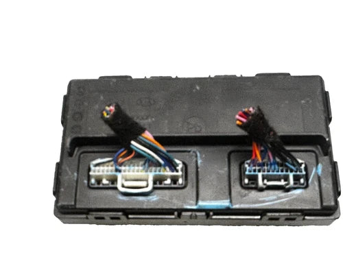 Hyundai Elantra Climate Control Module 97255-AA060 (2021–2023) – Genuine OEM