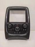 Dodge Durango HVAC Climate Control (2014–2015) – Genuine OEM
