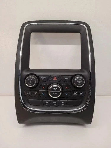 Dodge Durango HVAC Climate Control (2014–2015) – Genuine OEM