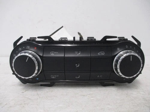 Mercedes-Benz GLA Class Heater Climate Control Unit (2015–2016) – Genuine OEM