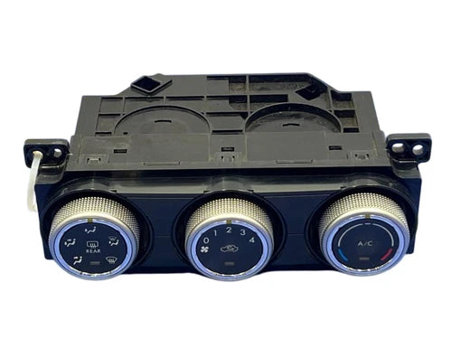 Subaru Forester Climate Manual Temperature Control (2016–2018) – Genuine OEM