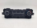 Nissan Frontier HVAC Climate Control (2022–2024) – Genuine OEM