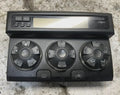 Toyota 4Runner HVAC Climate Control Assembly (2006–2009) – Genuine OEM