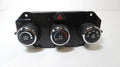 Dodge RAM 1500 Manual Climate HVAC Climate Control (2015–2024) – Genuine OEM