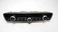 Audi A3 Auto Dual Climate A/C Heater Seat Temperature Control (2015–2016) – Genuine OEM