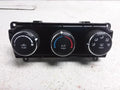 Jeep Wrangler Automatic Climate HVAC Climate Control Assembly (2011–2013) – HVAC Replacement Part