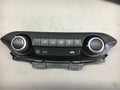 Honda CRV A/C Heater Climate Manual Temperature Control (2013–2014) – Genuine OEM