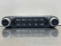Kia Stinger Heater A/C Climate Control Switch (2018) – Genuine OEM