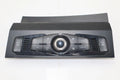 Audi A4 A/C Climate Control Panel 8K1 820 043 R (2013–2016) – Genuine OEM