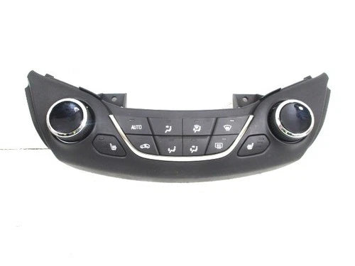 Chevy Cruze Single Auto Temperature Control w/ Heated Seats (2019) – Genuine OEM