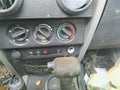 Temperature Control Non-heated Back Glass With A/C Fits 07-10 Jeep Wrangler – Genuine OEM