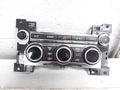 Temperature Control Front Fits 14-15 Range Rover 780273 – Genuine OEM