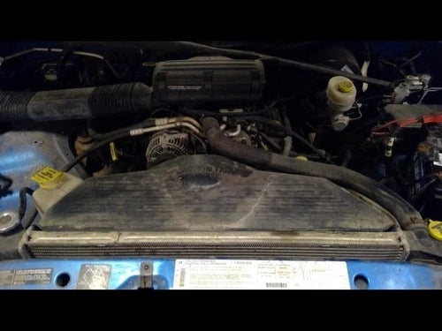 Temperature Control With A/C Fits 98 Dodge 1500 PICKUP 3524892 – HVAC Replacement Part