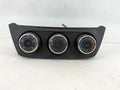 Toyota Rav4 Manual HVAC Climate Control Assembly (2013–2018) – Genuine OEM
