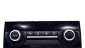 BMW X5 Heater A/c Climate Control Panel Rear (2014–2018) – Genuine OEM