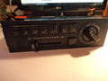 2000-01 Isuzu Vehicross Automatic A/C/HEAT Temperature Control Unit – Genuine OEM