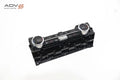 2022-25 Ford F-150 Lightning Dash Dashboard HVAC Climate Control Switch – Genuine OEM