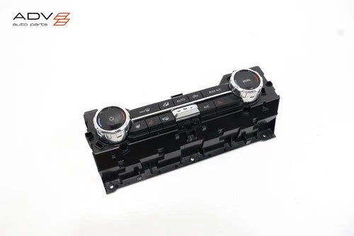 2022-25 Ford F-150 Lightning Dash Dashboard HVAC Climate Control Switch – Genuine OEM
