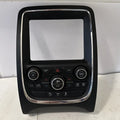 Dodge Durango Auto Dual A/C Heater Climate Temperature Radio Control (2015) – Genuine OEM