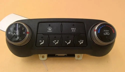 Hyundai Tucson Manual HVAC Climate Control (2010–2013) – Genuine OEM | Ref SKU-8285