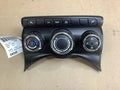 201-2019 MINI Cooper A/C Temperature Control Panel 61319327579 F55 F56 F57 – Genuine OEM