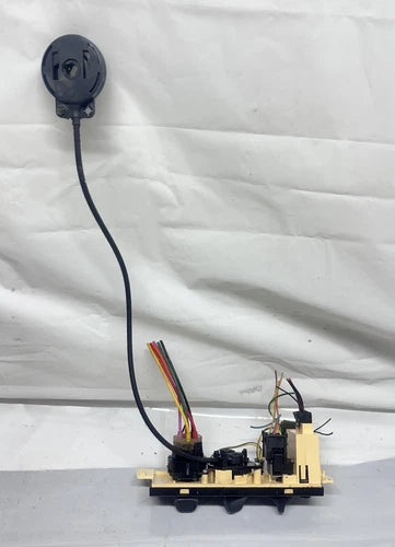 Camaro Firebird Climate Control Unit Tested 👍 (1997–2002) – Genuine OEM