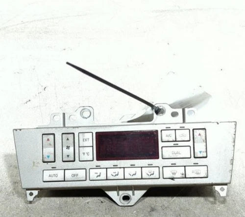 Lincoln Aviator HVAC Climate Control Automatic (2003–2005) – Genuine OEM