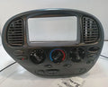 Toyota Tundra HVAC Climate Control (2005–2006) – Genuine OEM | Ref SKU-5268